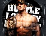 JOHN CENA