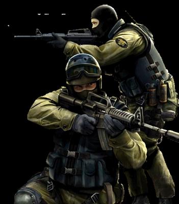 Counter Strike