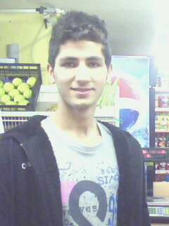 Mucahit(ben)