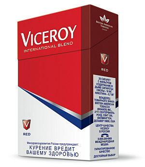 ŞOVALYE VİCEROY
