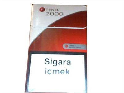 2000 VE SERİSİ :))