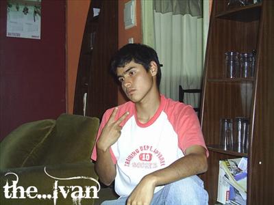 Ivan Naranjo