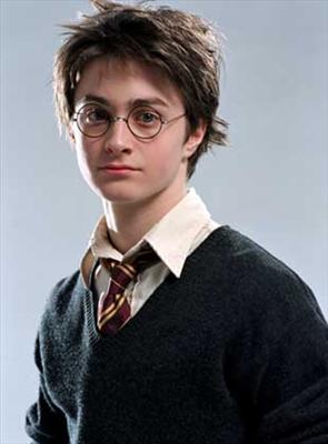 Daniel Radcliffe