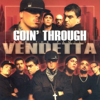 Goin' Through