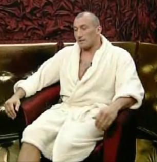 Marcin Najman
