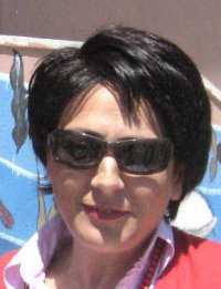Sevda türk