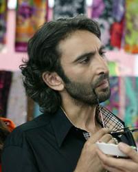 Koyu Bilal 