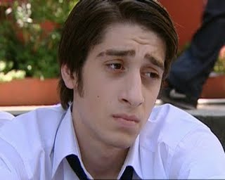 İsyankar Zekai