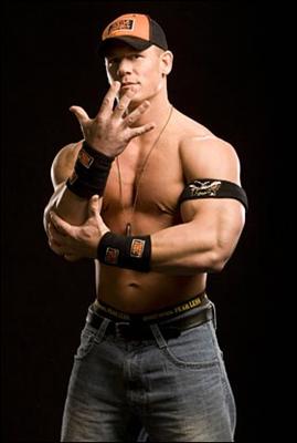 John cena