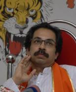 Udhav thackeray