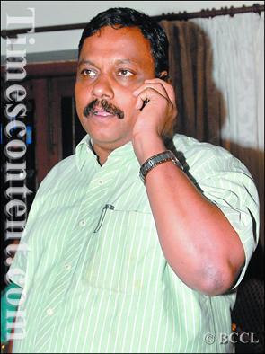 Vinod Tawde