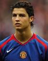 Cristiano  Ronaldo