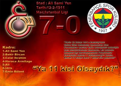 Fenerbahçe