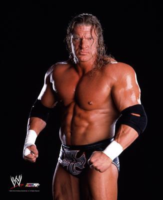 Triple H