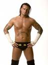 Cm punk