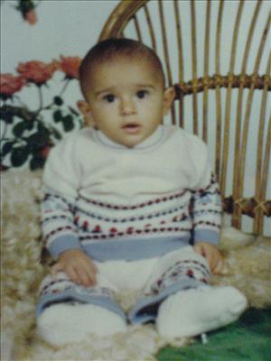 İbrahim akdeniz