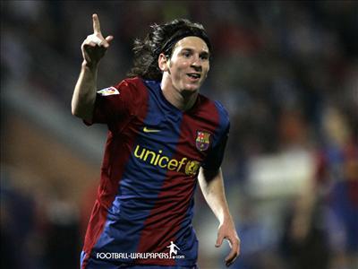 L.MESSİ