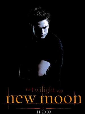 New moon (Yeni Ay)
