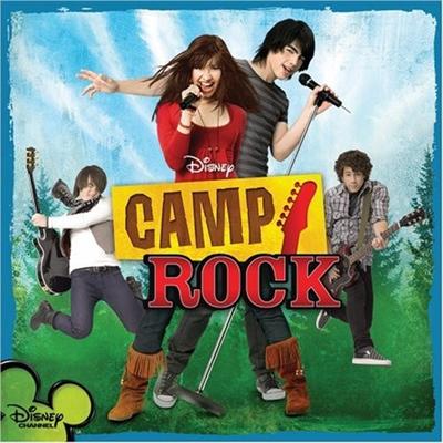 Rock kampı