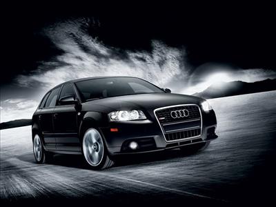 Audi A3 1.6 - 150HP