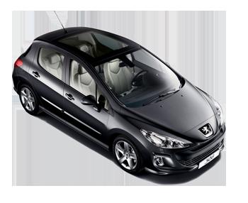 Peugeot 308 HB 1.6 120HP