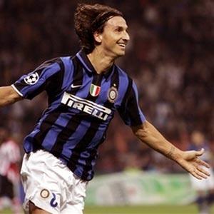 Zlatan ibrahimovic