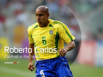 Roberto carlos