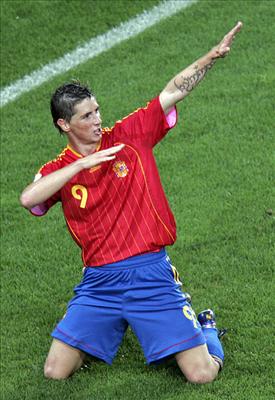 Fernado torres