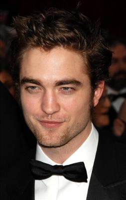 Robert pattinson