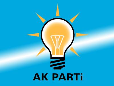 A)AK PARTİ
