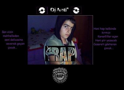 Dj SaMeT & ERCAN DEMİREL SEVİYORUM SENİ ANLA