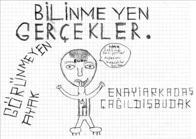 Şike yapanların maçına bida gitmem