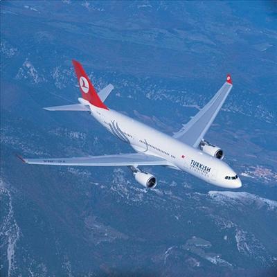 Türk hava yolları