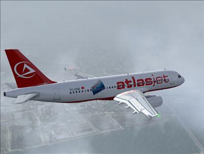 Atlasjet