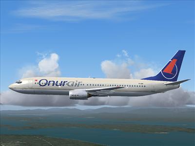 Onurair