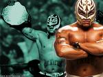 Rey mysterio (ÖNERİ)