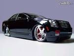 2-CADİLLAC