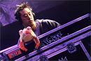 Joe Hahn