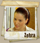 Zehra