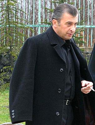 YALÇIN BULUT