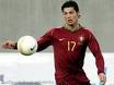 C. ronaldo