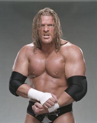 Triple h