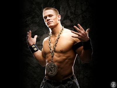JHON CENA
