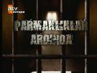 Parmaklıklar ardında
