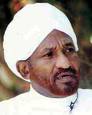 الامام الصادق المهدى