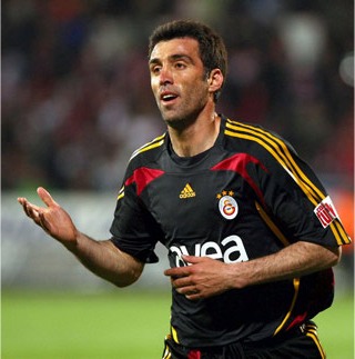 HAKAN ŞÜKÜR
