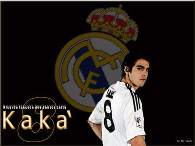 Kaka