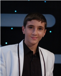 Ahmet Emin ÖNAL
