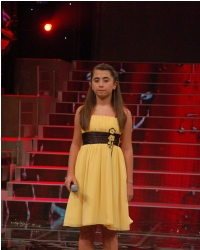 Melisa MERAY