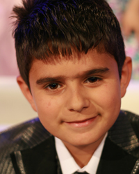 Mehmet DAŞ 